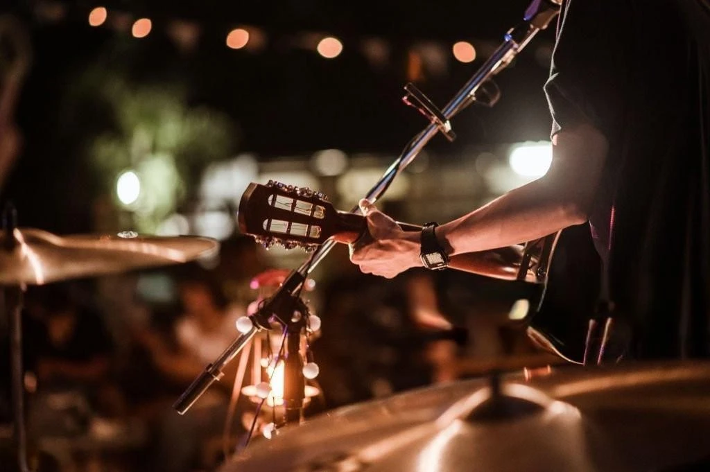 Producción de eventos artísticos, culturales y deportivos